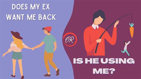 Does my ex.